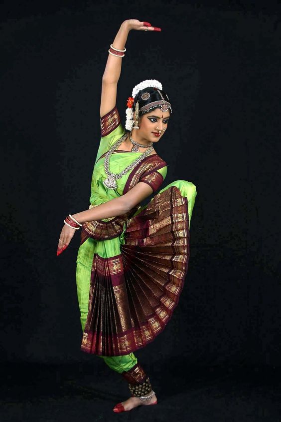 Bharatanatyam Costume | Best Designs - Shop 2025  shanthitailors