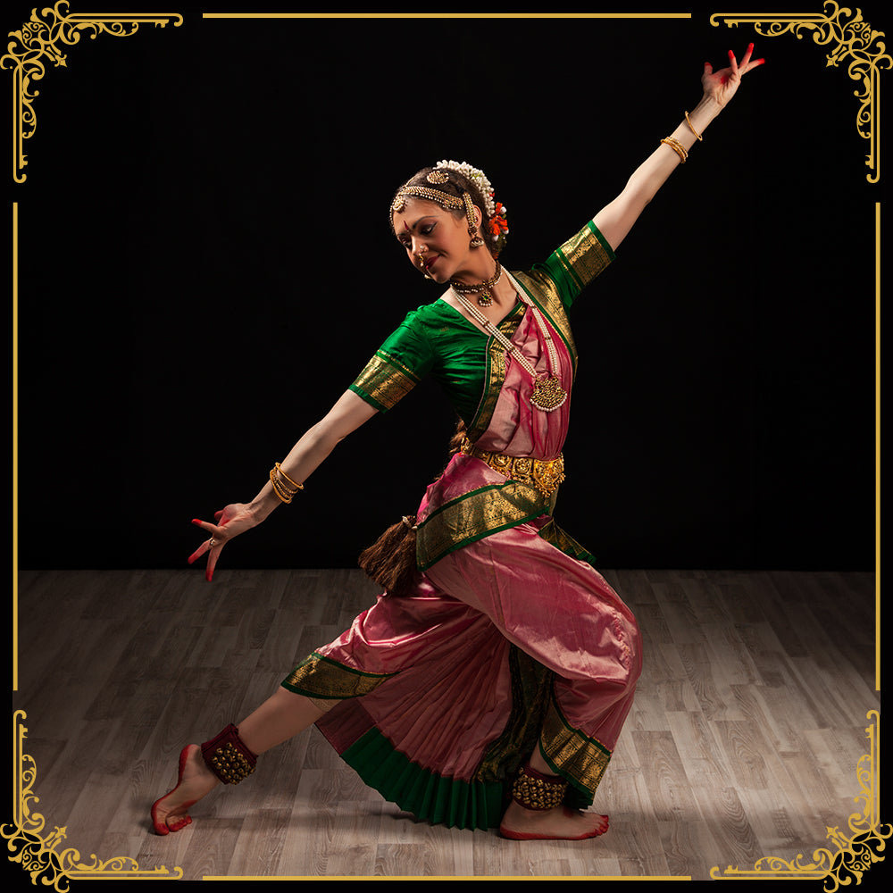 Bharatanatyam Dress | Best Styles - 2025 | Natya Collection shanthitailors Bharatanatyam Dress | Best Styles - 2025 | Natya Collection shanthitailors