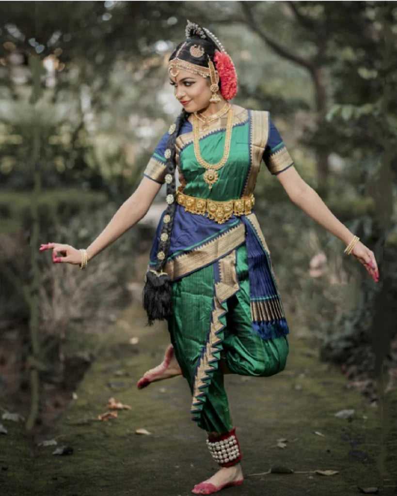Classical dance dress sales images