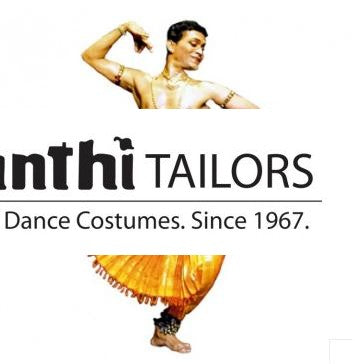 Male Traditional Dress | Bharatnatyam | Dance Costumes-shanthitailors