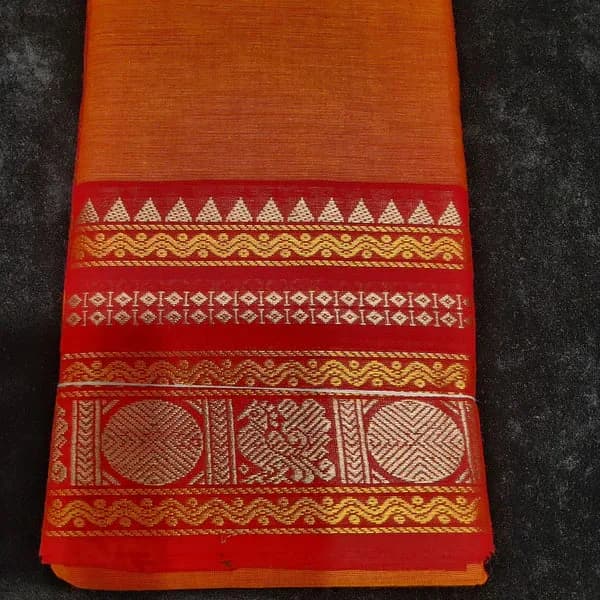 Bharatanatyam Practice Saree: The Ideal Attire for Dance Practice