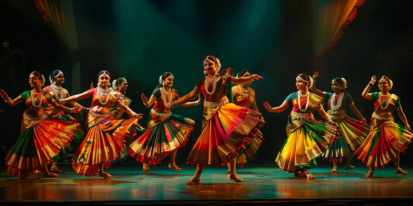Why Customized Dance Costumes Are the Secret Behind Stunning Performances