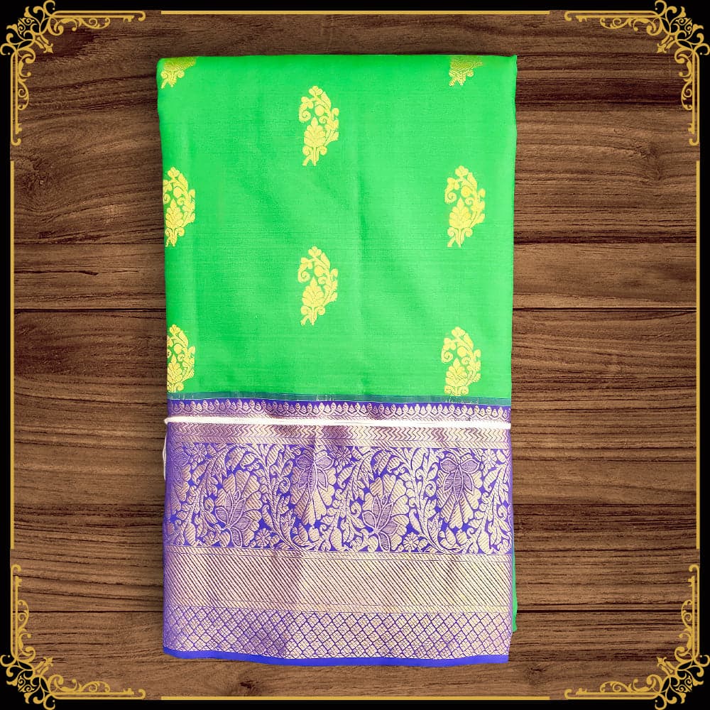 Silk Sarees