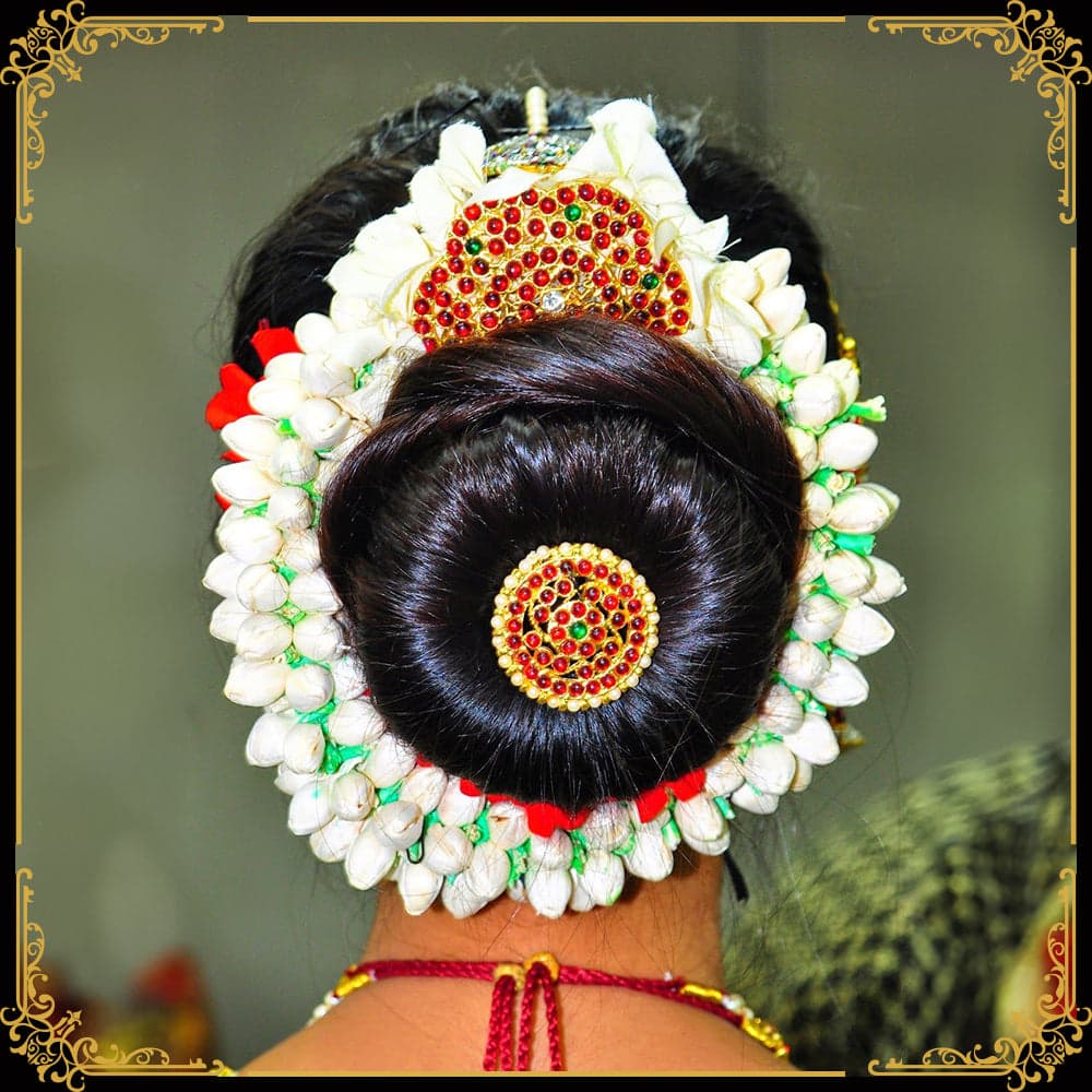 Dance Accessories | Bharatanatyam Accessories & Kuchipudi Accessories