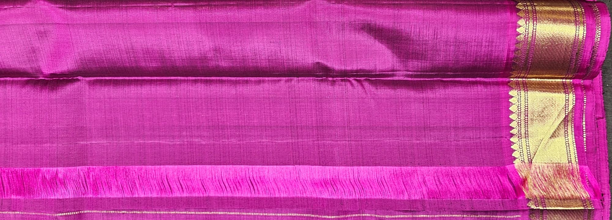 Green with Vadamalli | Kanchipuram Silk Saree | Arangetram | SV894