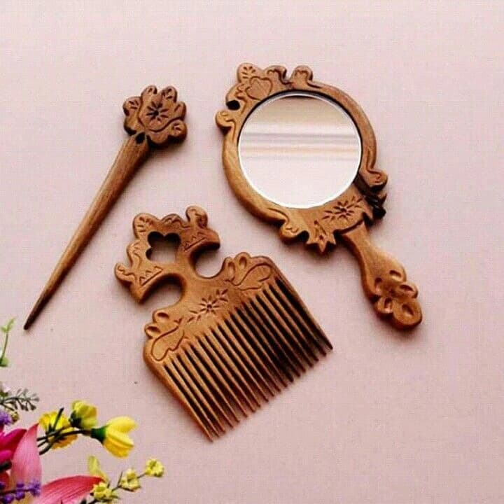 Hair Accessories
