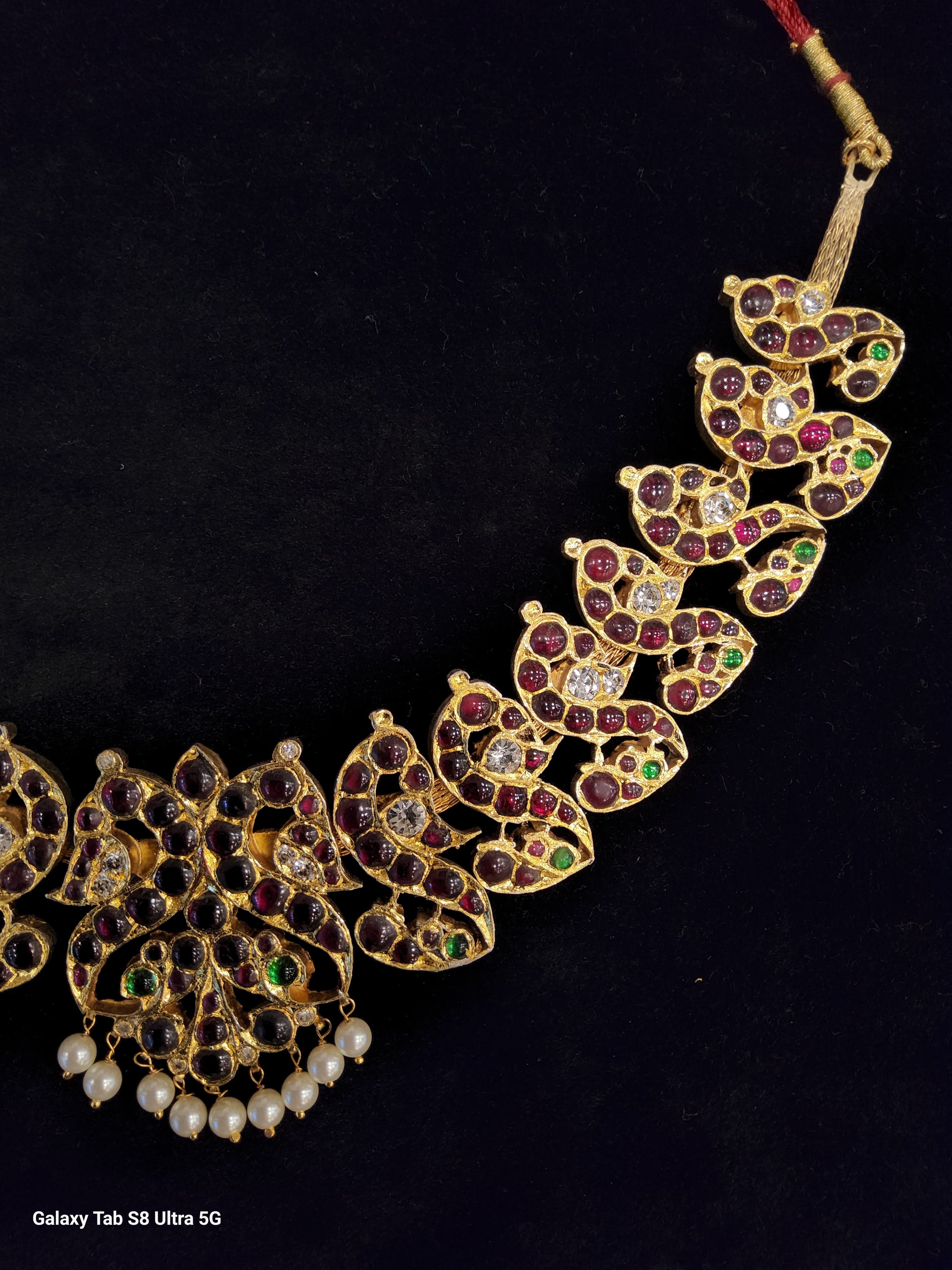 Dance Jewlery