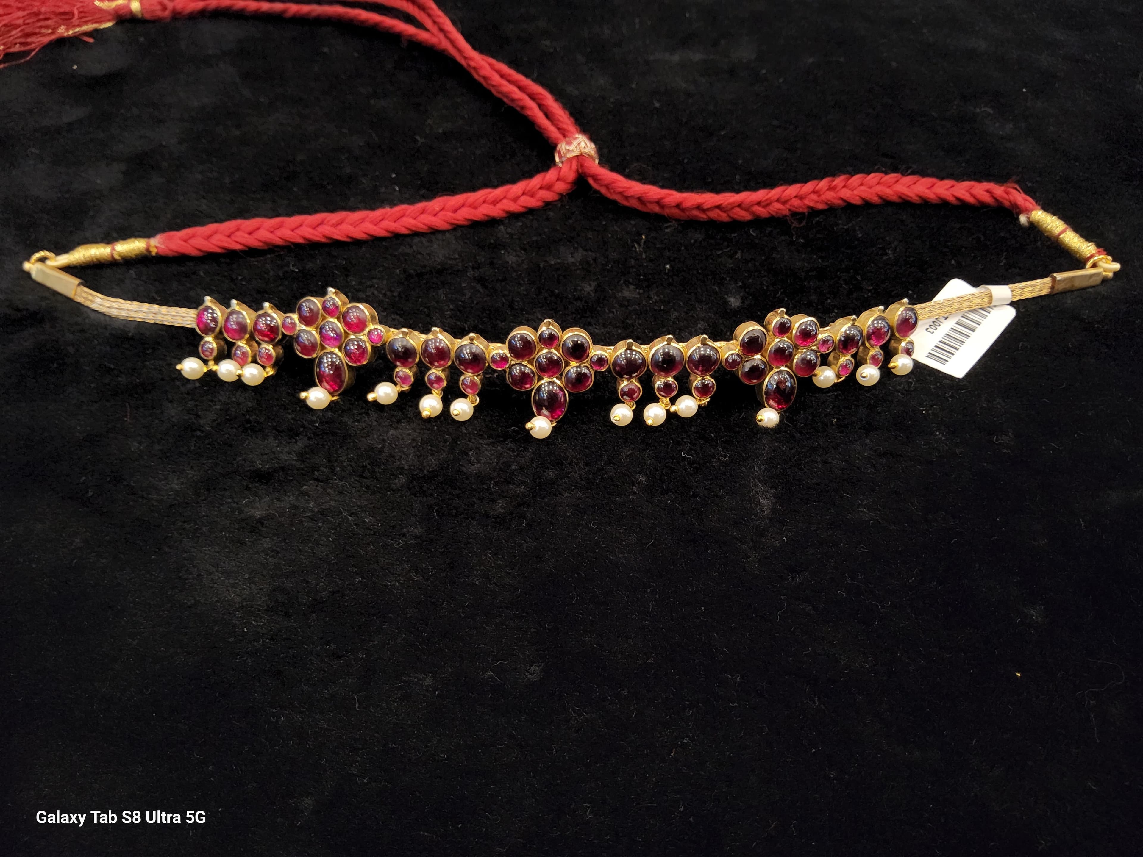 dance jewellery