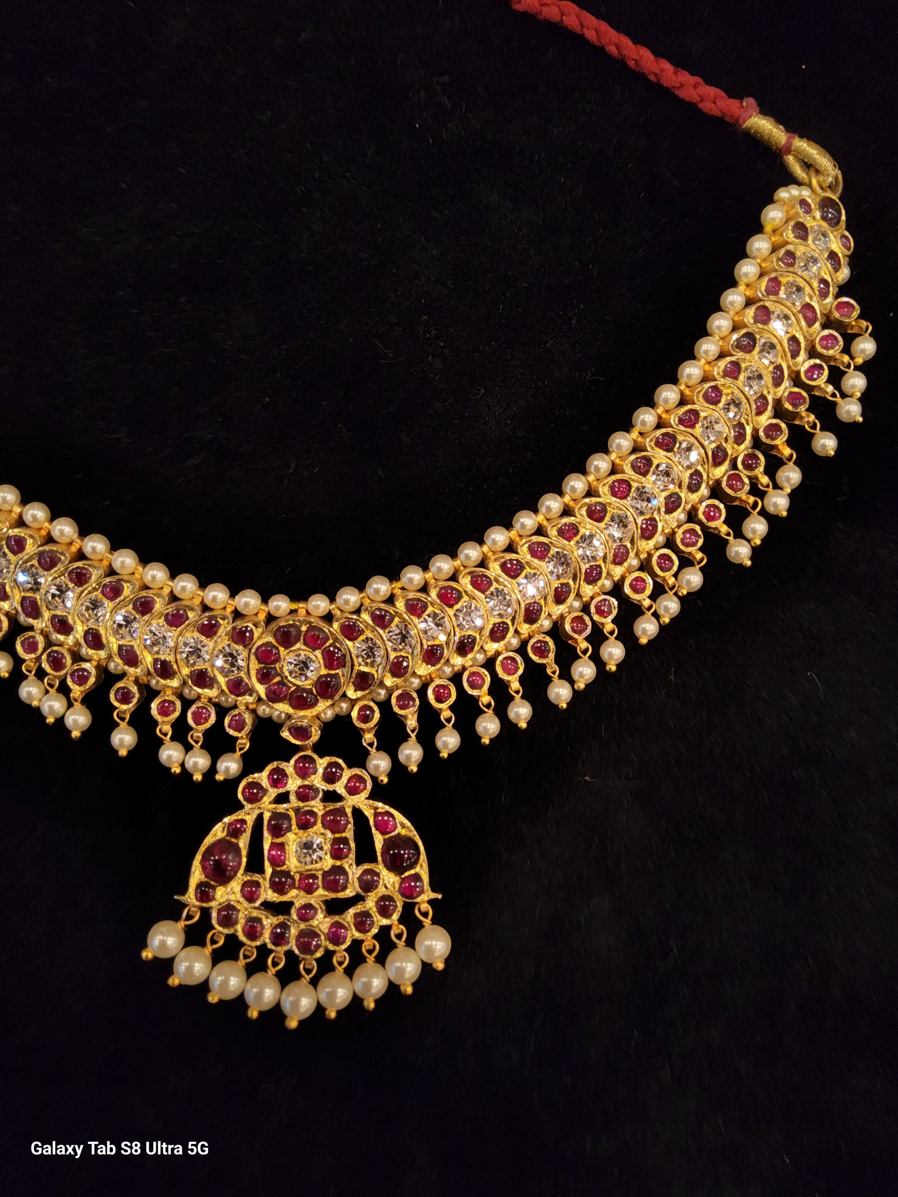 C Necklace