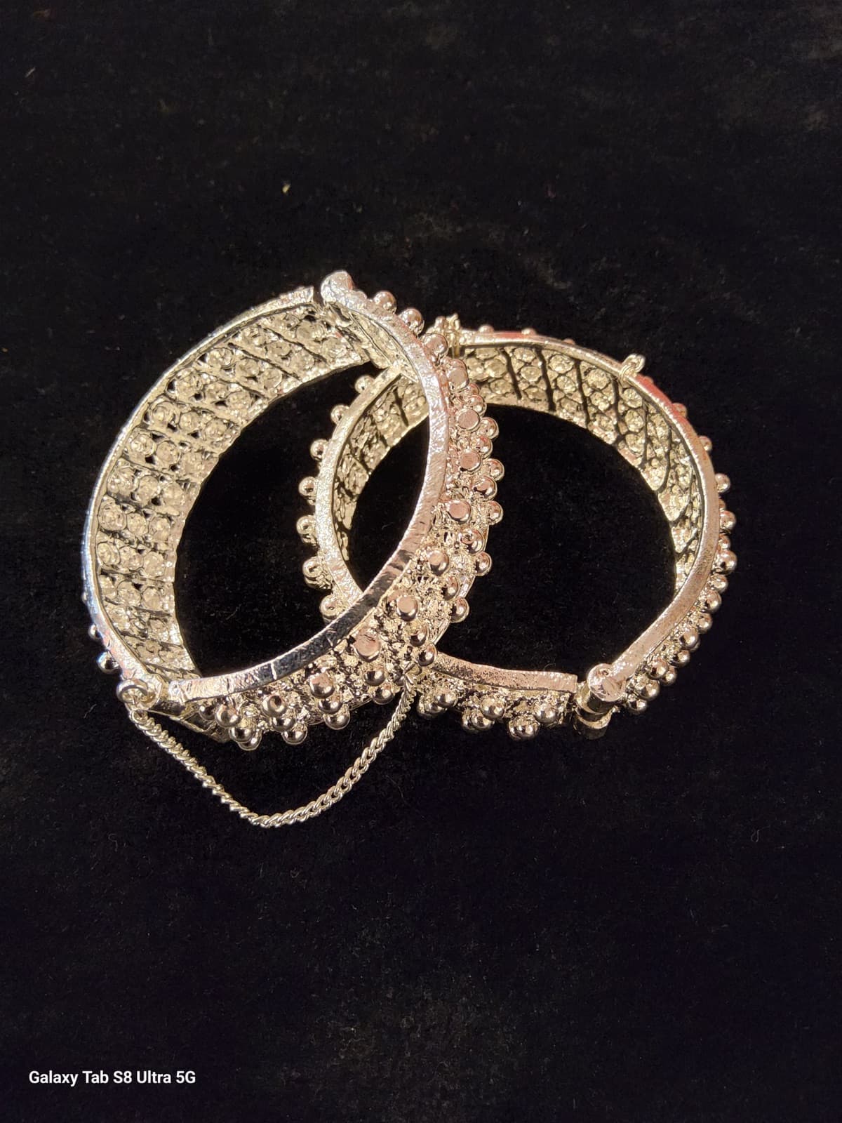 Odissi Bangles