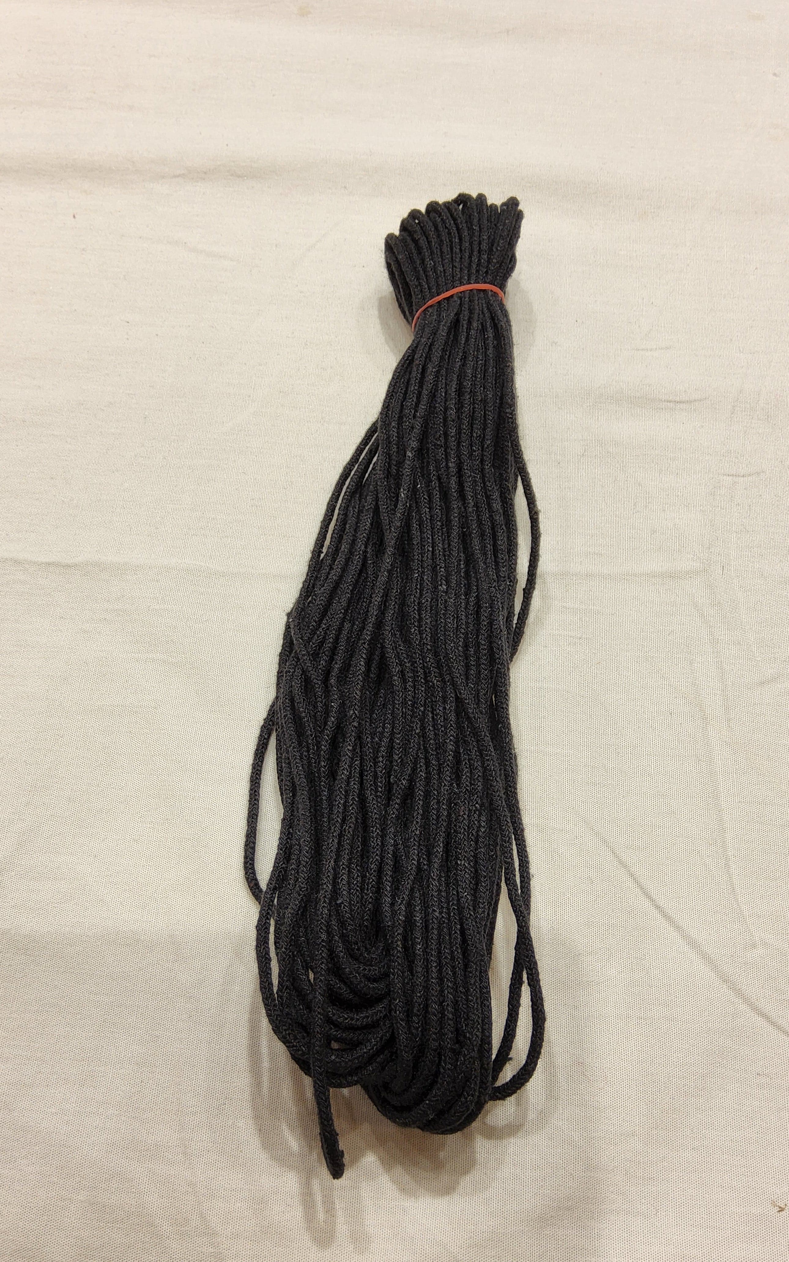 Cotton Dance Thread - 20 Meter Strong Costume Thread - shanthitailors