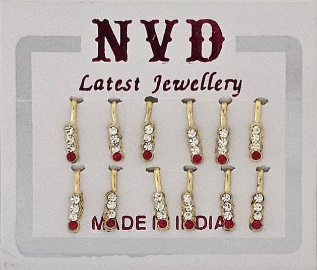 Nose Pin | pack of 12 - Accessories - Image 6