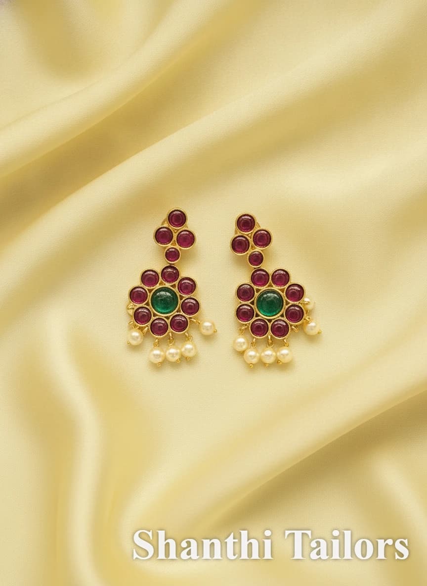 Hangings | Copper Jewellery | 86302