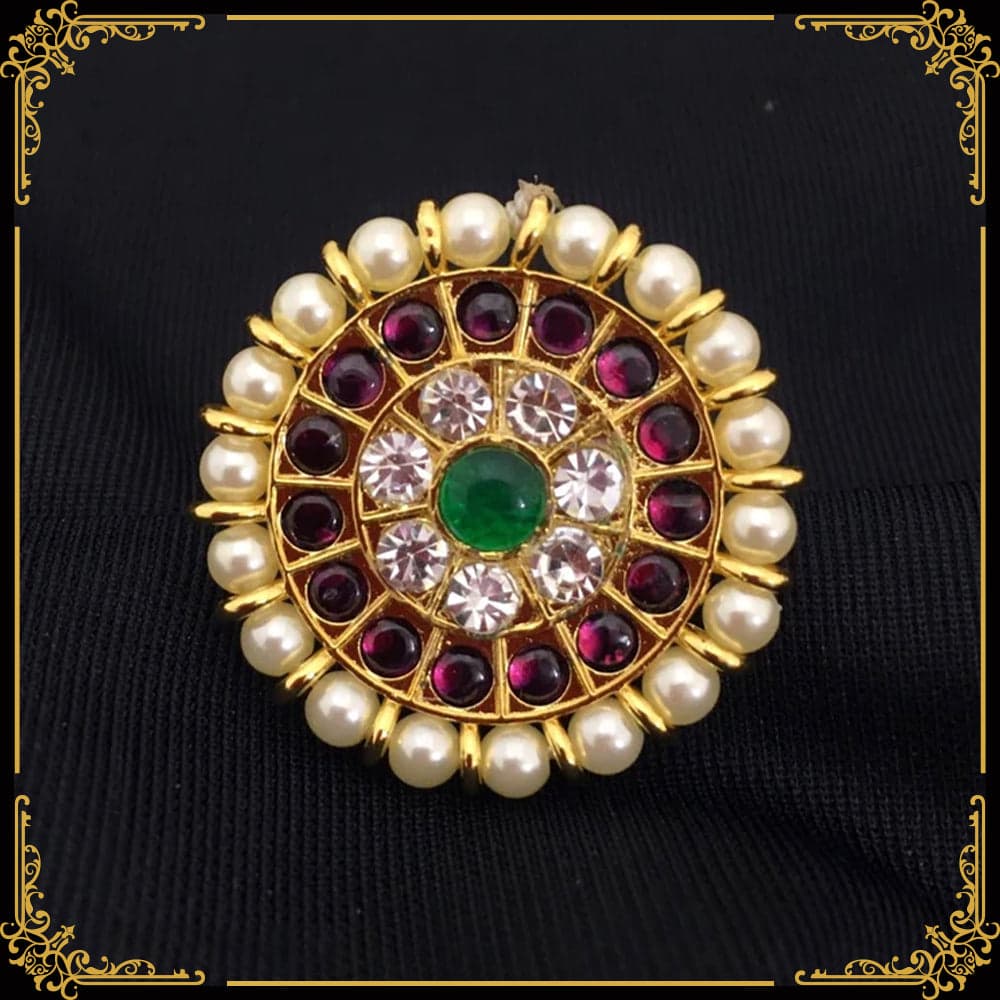 Margam Jewellery
