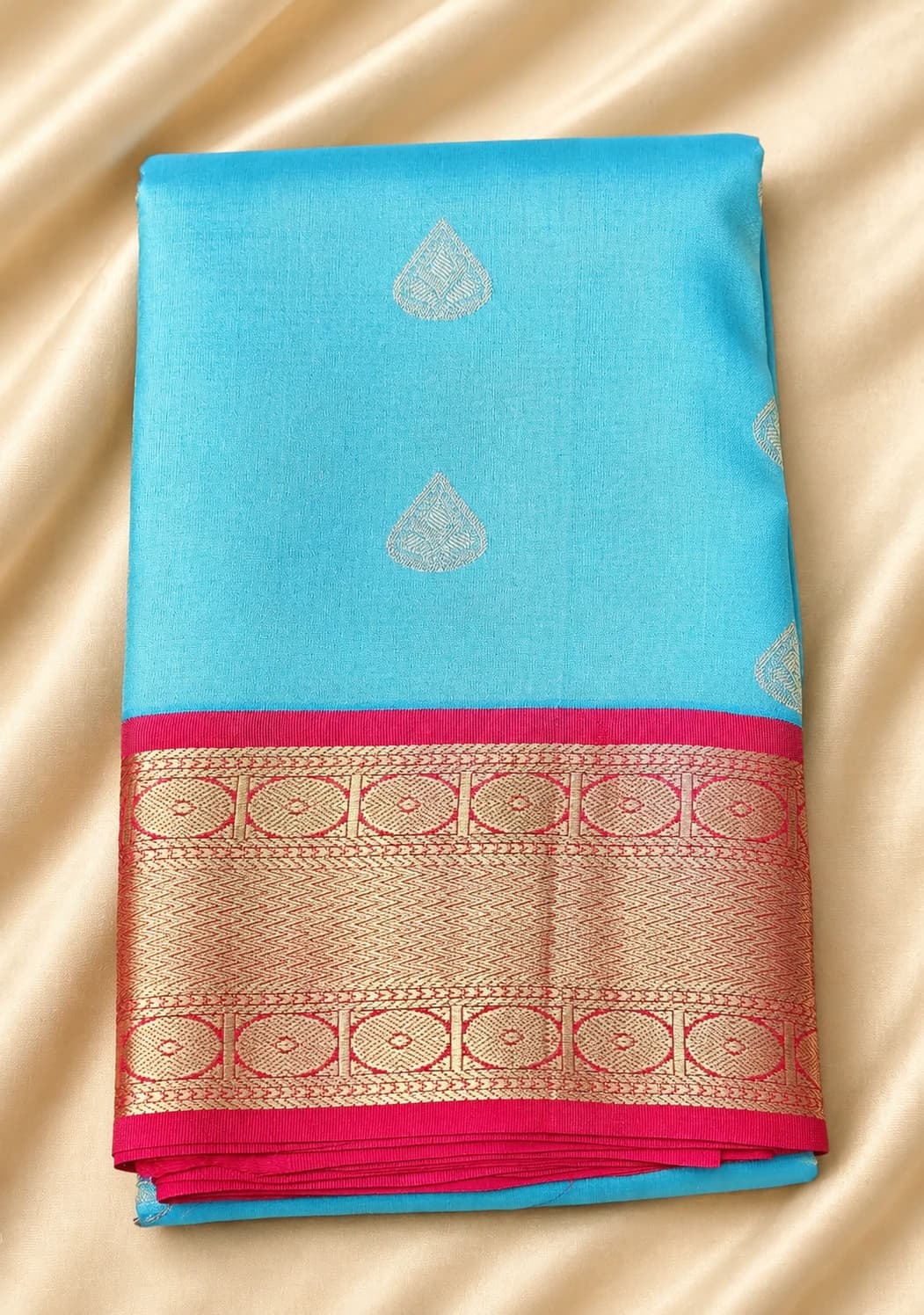 Silk Sarees