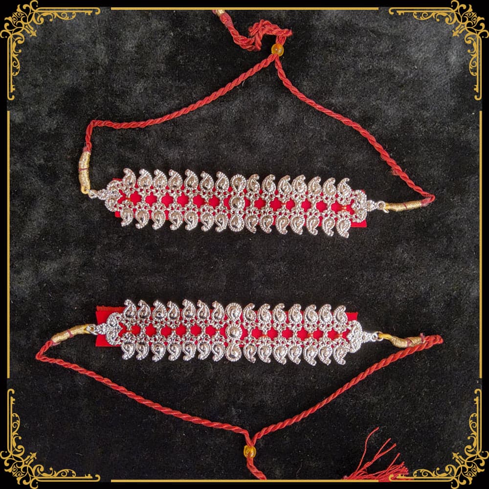 Odissi Jewellery