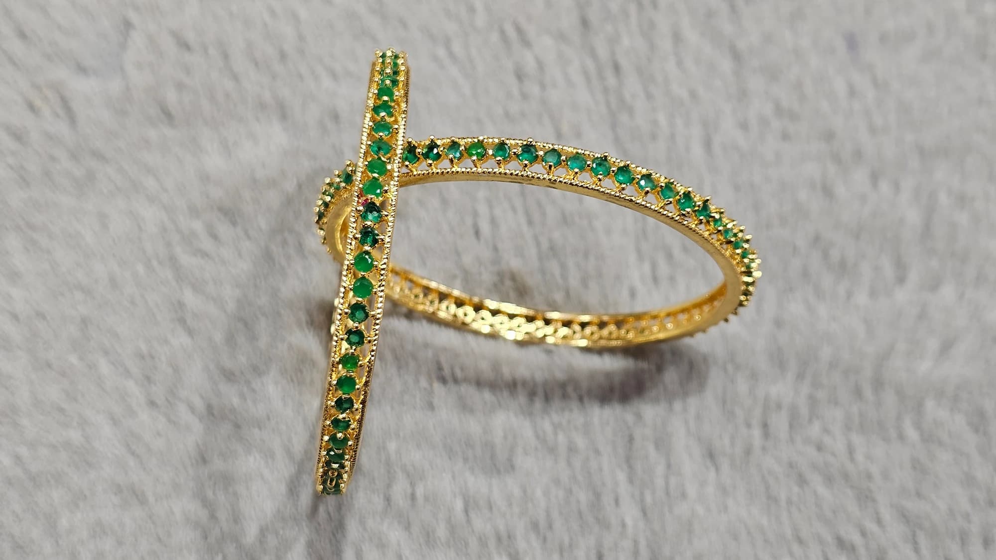 AD Bangles | Bangles | Shanthitailors