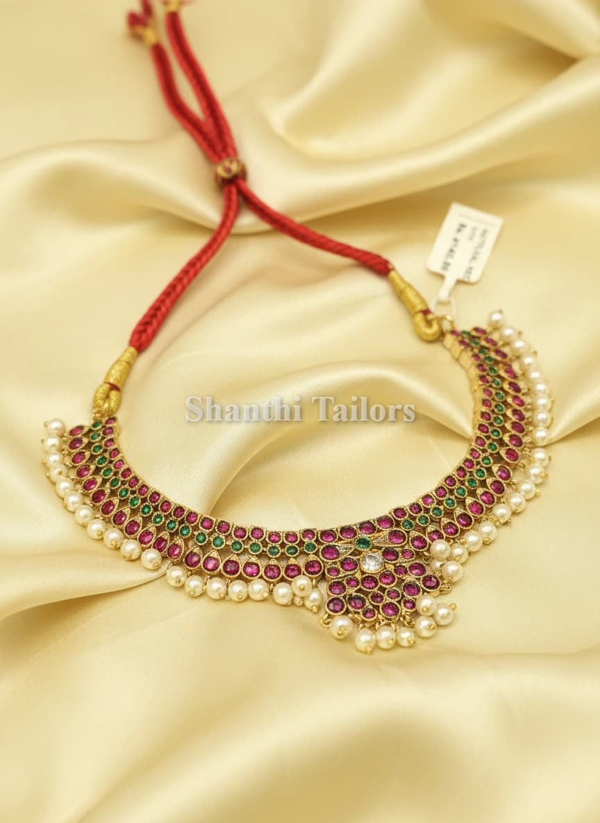 Margam Jewellery