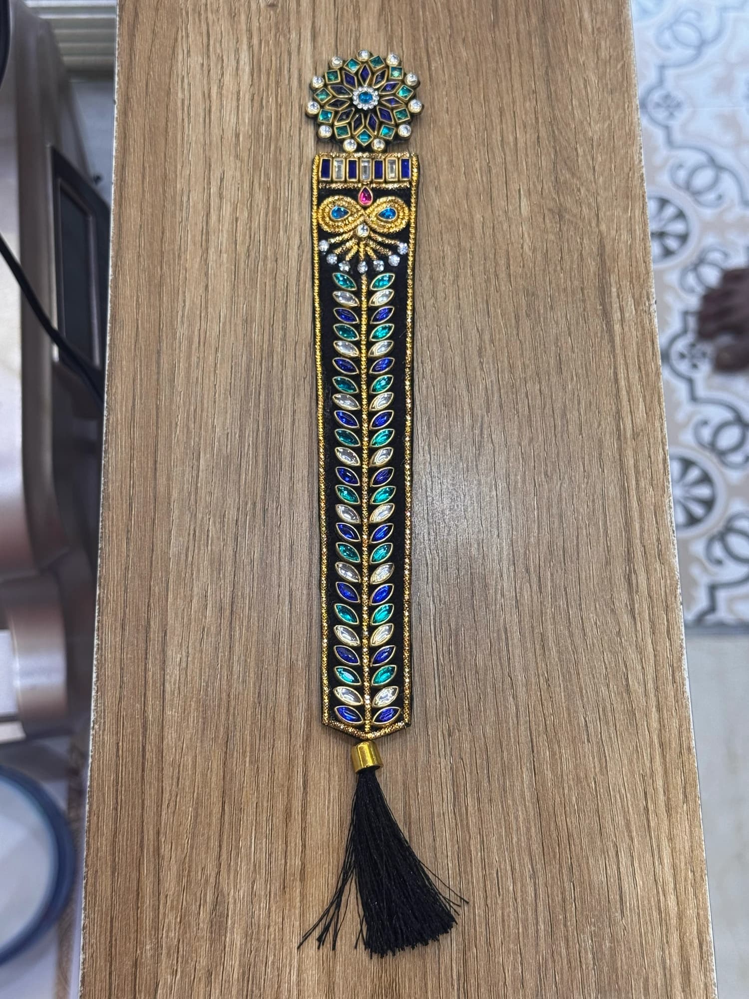 Amman Jadai