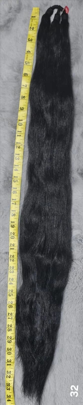 False Hair | Hair Accessories