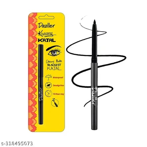 kajal | Dazller | For Eye Makeup
