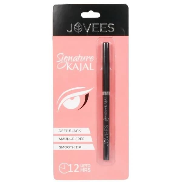 Kajal | Jovees Herbal | For Eye Makeup