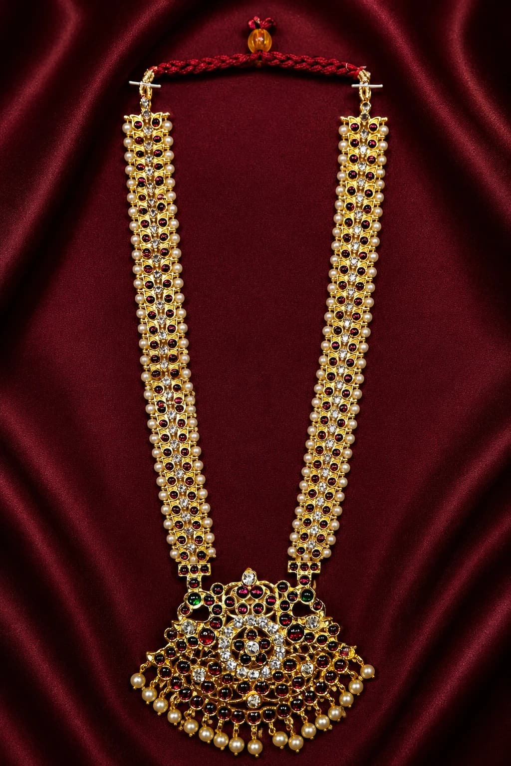 S Haram | Imitation Jewellery for Classical Dance