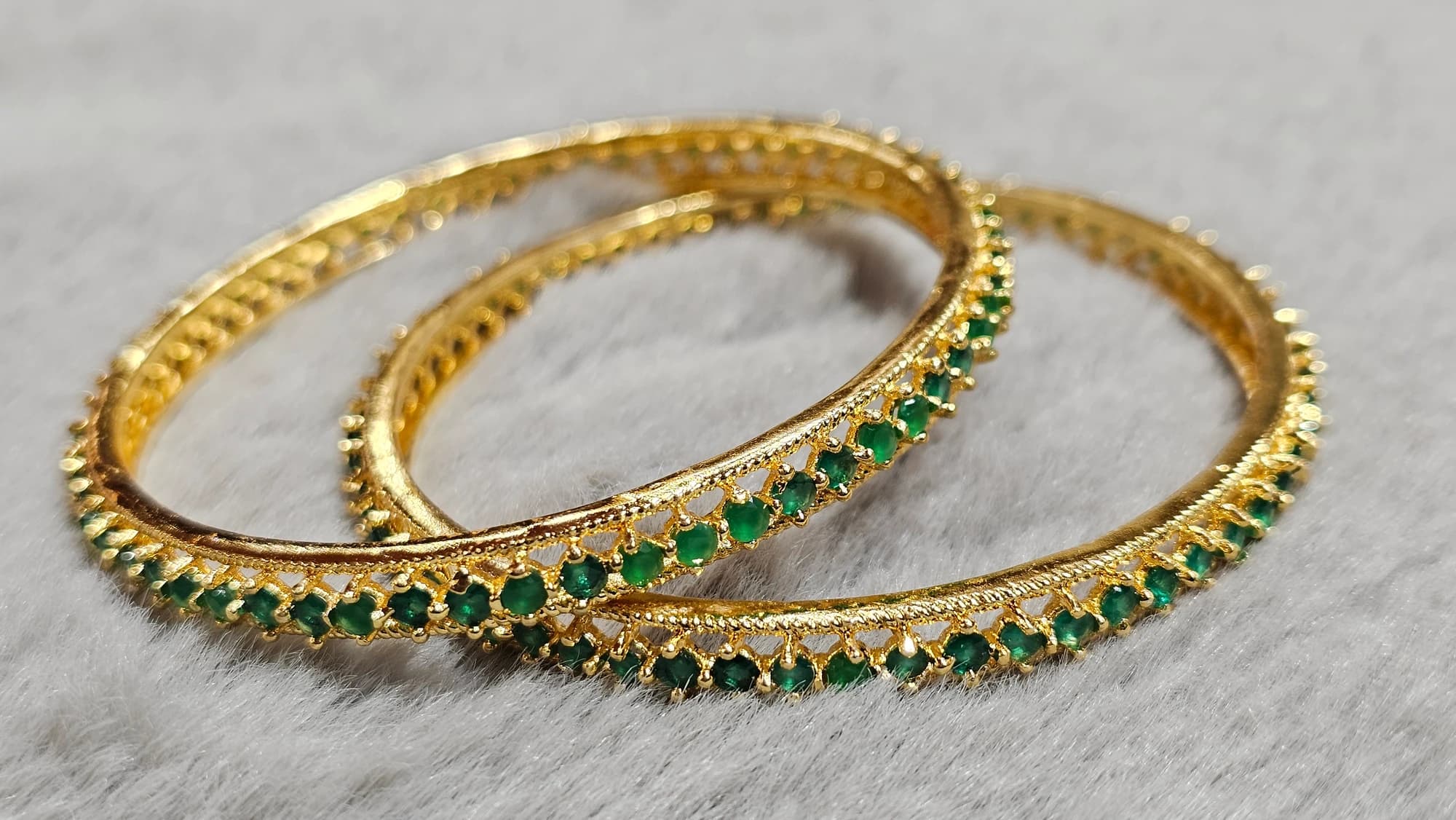 AD Bangles | Bangles | Shanthitailors