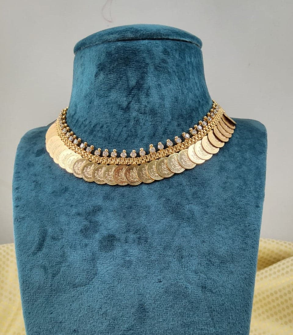 Kasumala New Collections - Necklace