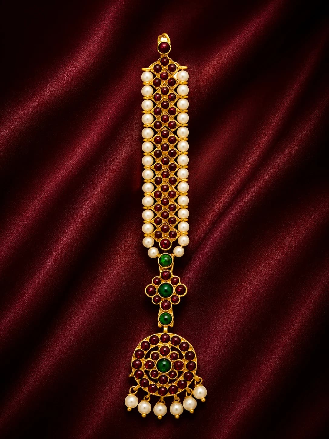V Chutty | Imitation Jewellery