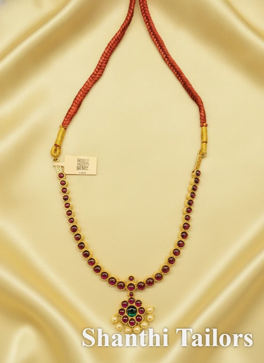 Attigai | Copper Jewellery
