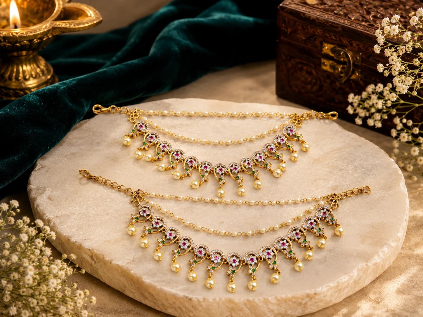 Earring