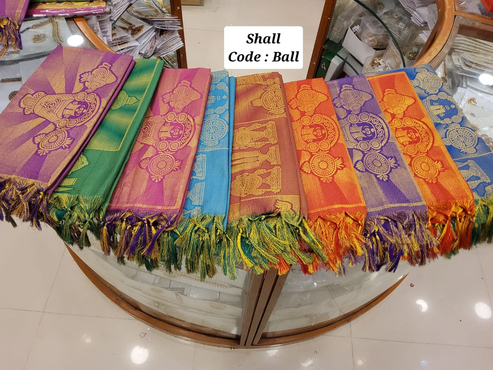 Shawl