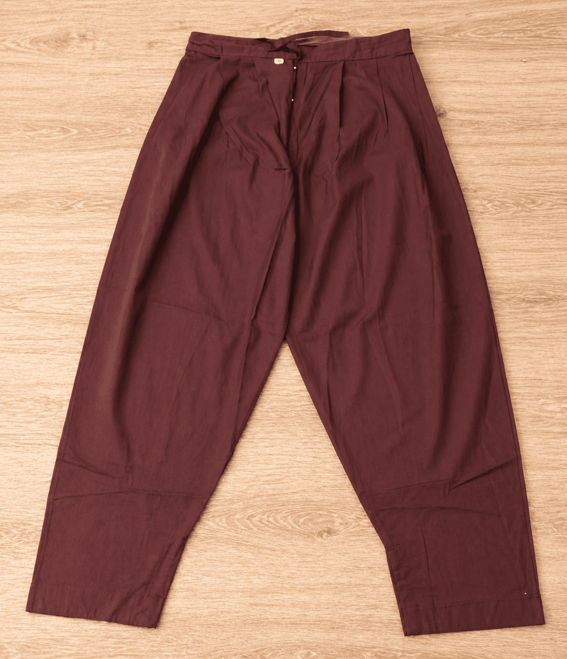 Practice Pyjama | Cotton Dance Pant