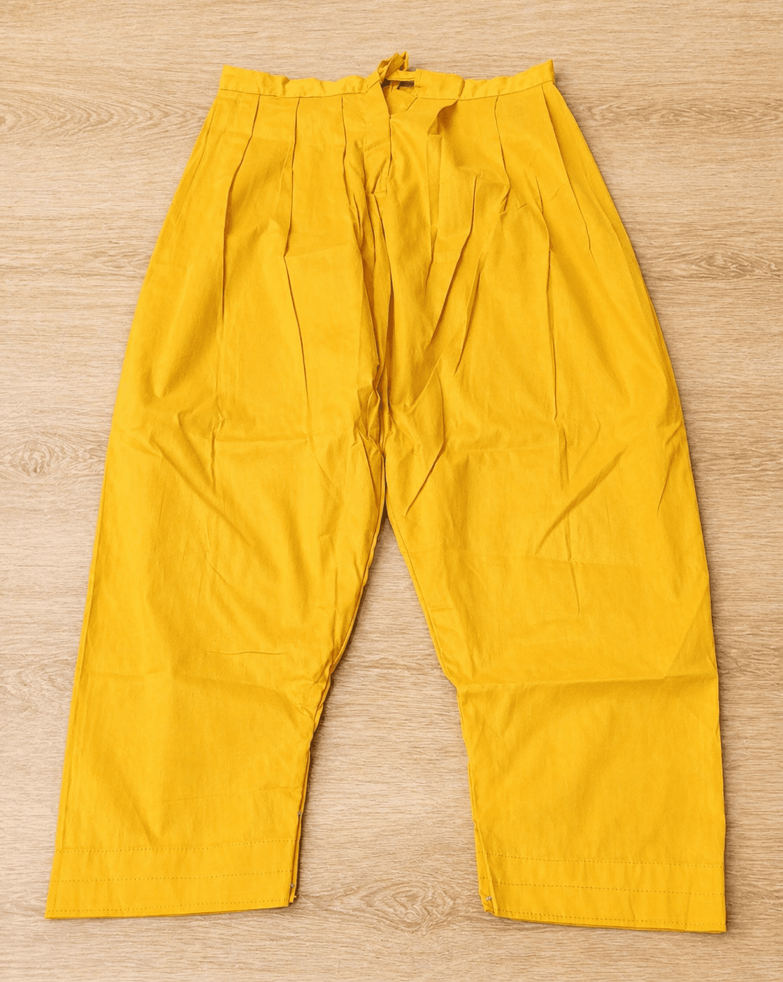 Practice Pyjama | Cotton Dance Pant - Image 6