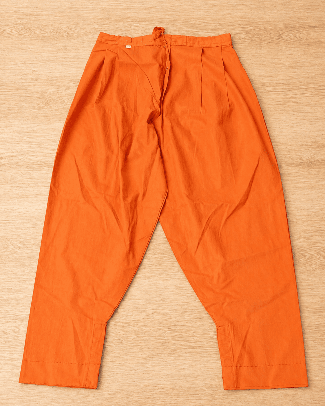 Practice Pyjama | Cotton Dance Pant - Image 5