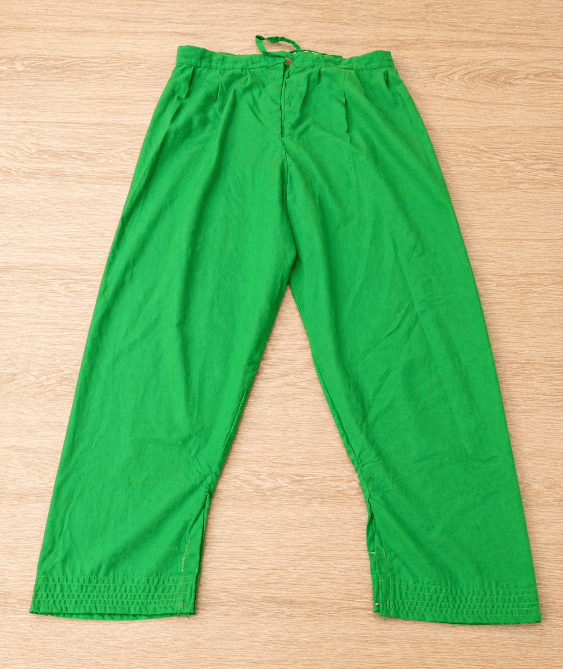 Practice Pyjama | Cotton Dance Pant - Image 4