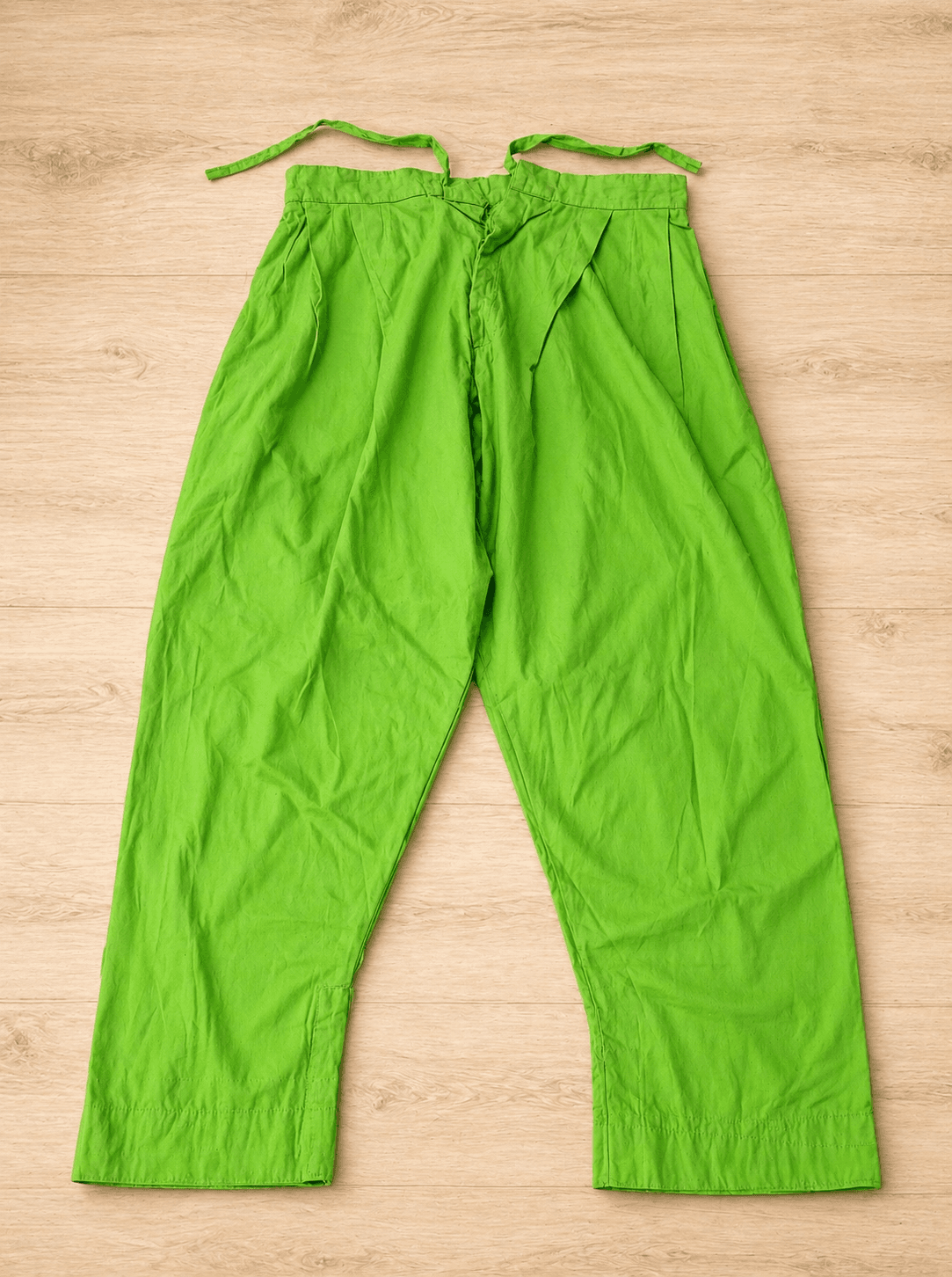 Practice Pyjama | Cotton Dance Pant - Image 3