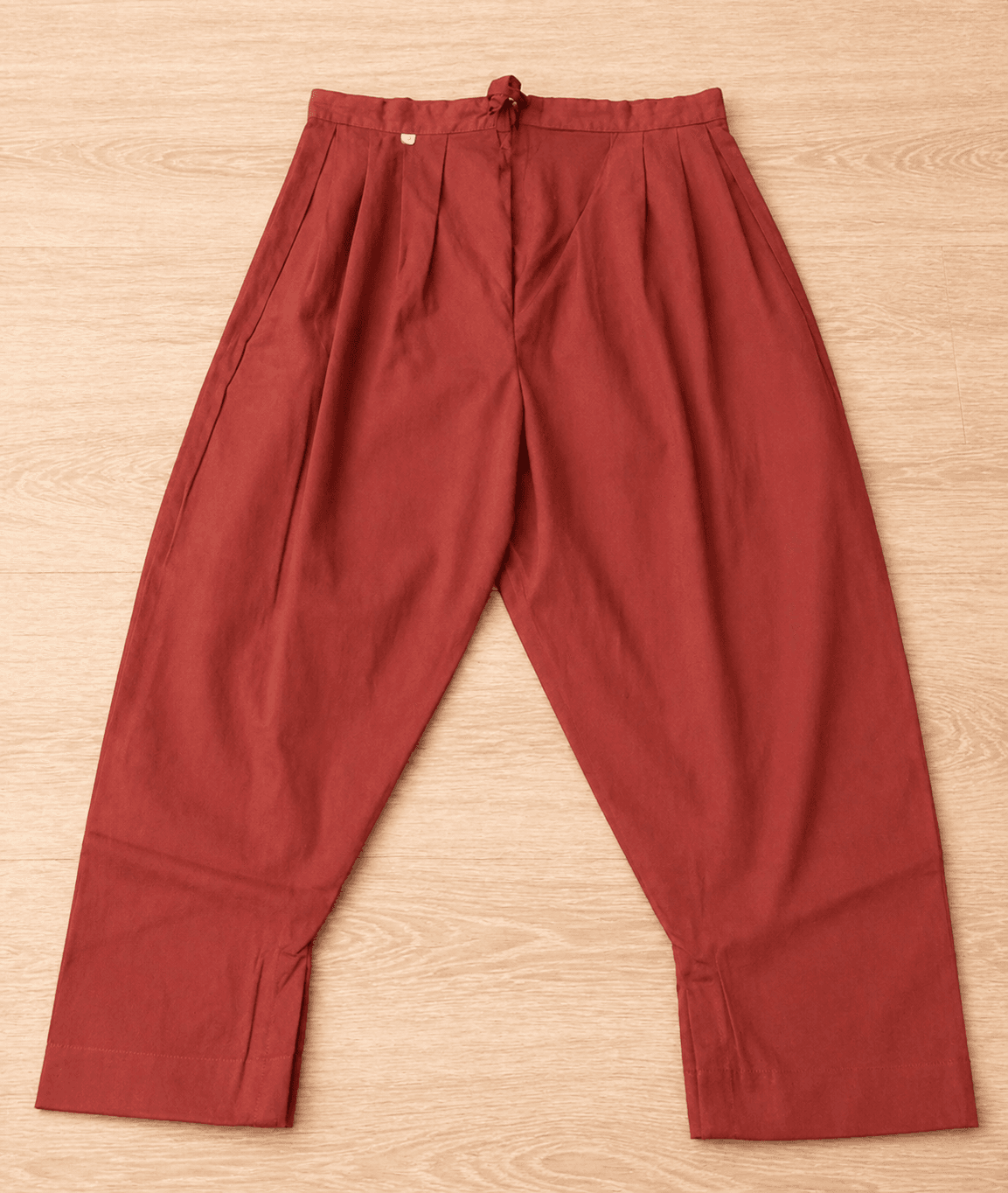 Practice Pyjama | Cotton Dance Pant - Image 2