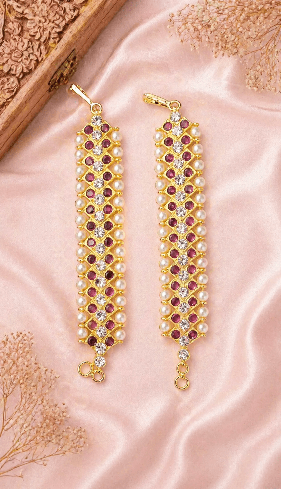 MATTAL | COPPER JEWELLERY | MARGAM - Image 6