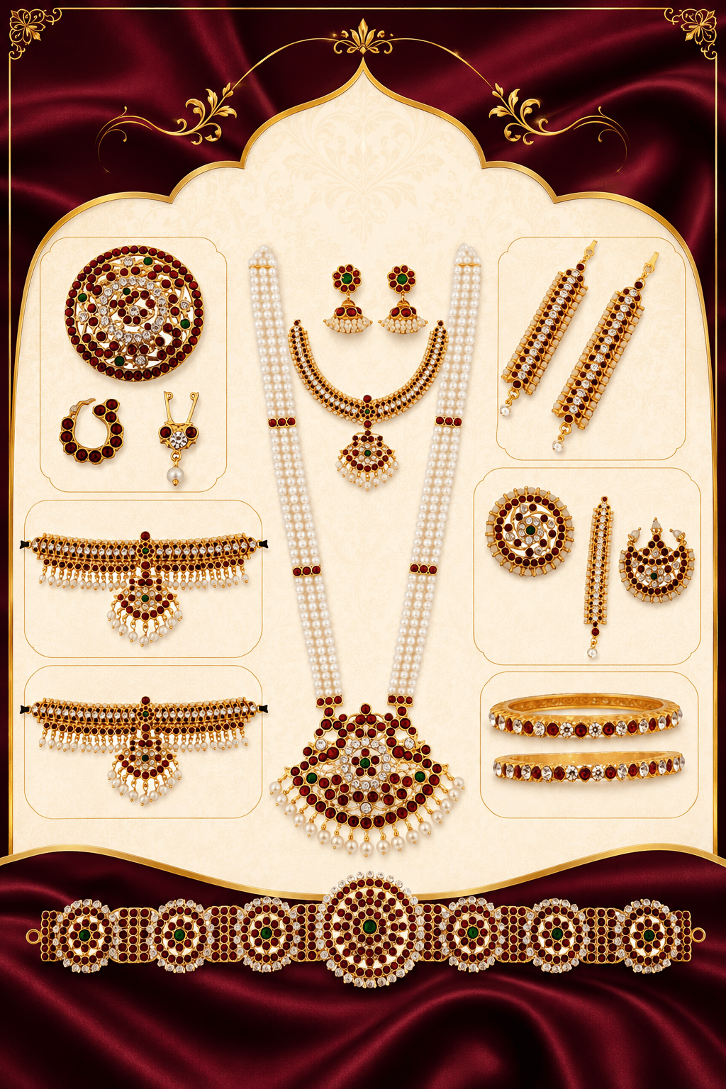 SETS