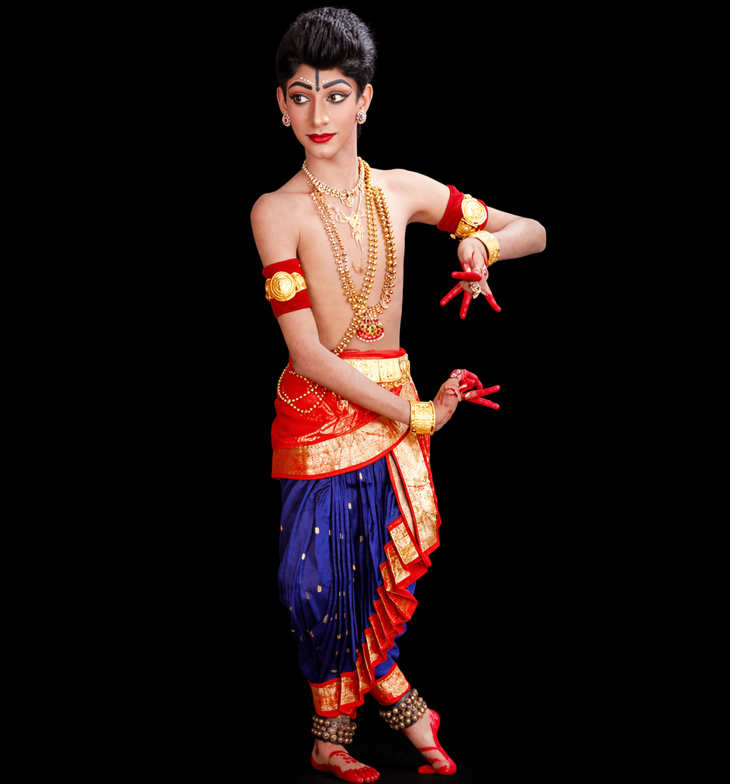 Male Traditional Dress | Bharatnatyam | Dance Costumes
