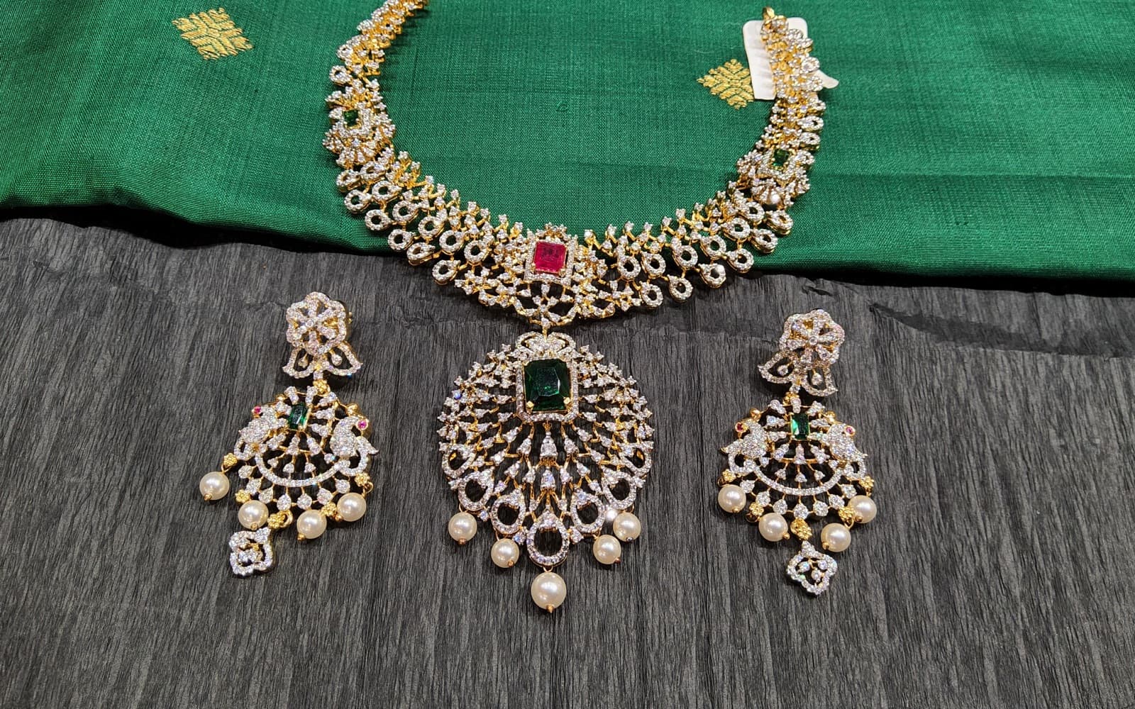NECKLACE | SILVER JEWELLERY