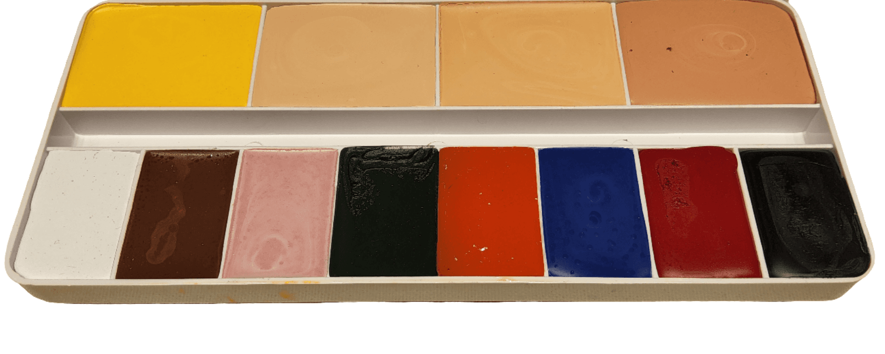 Colour Makeup PALETTE | GOPINATH