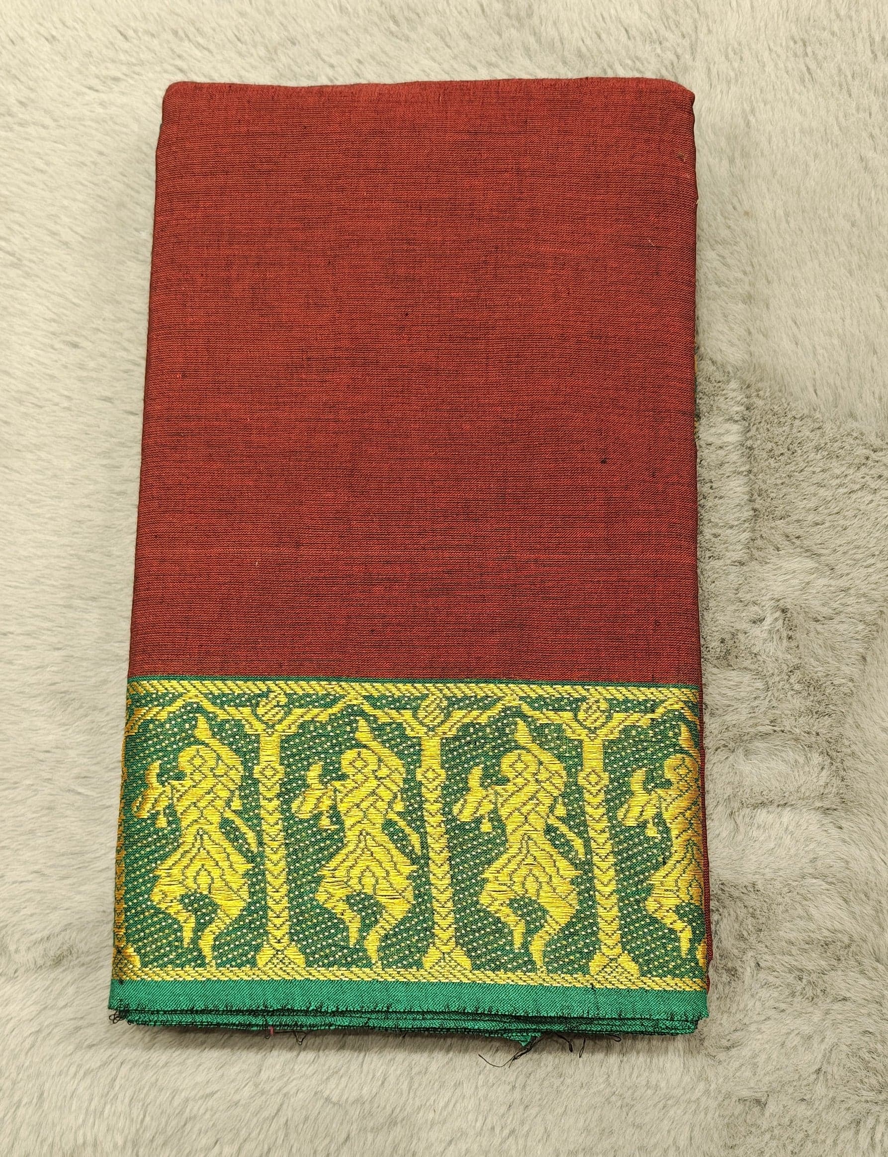 Practice Saree| Dancing Doll - Image 2