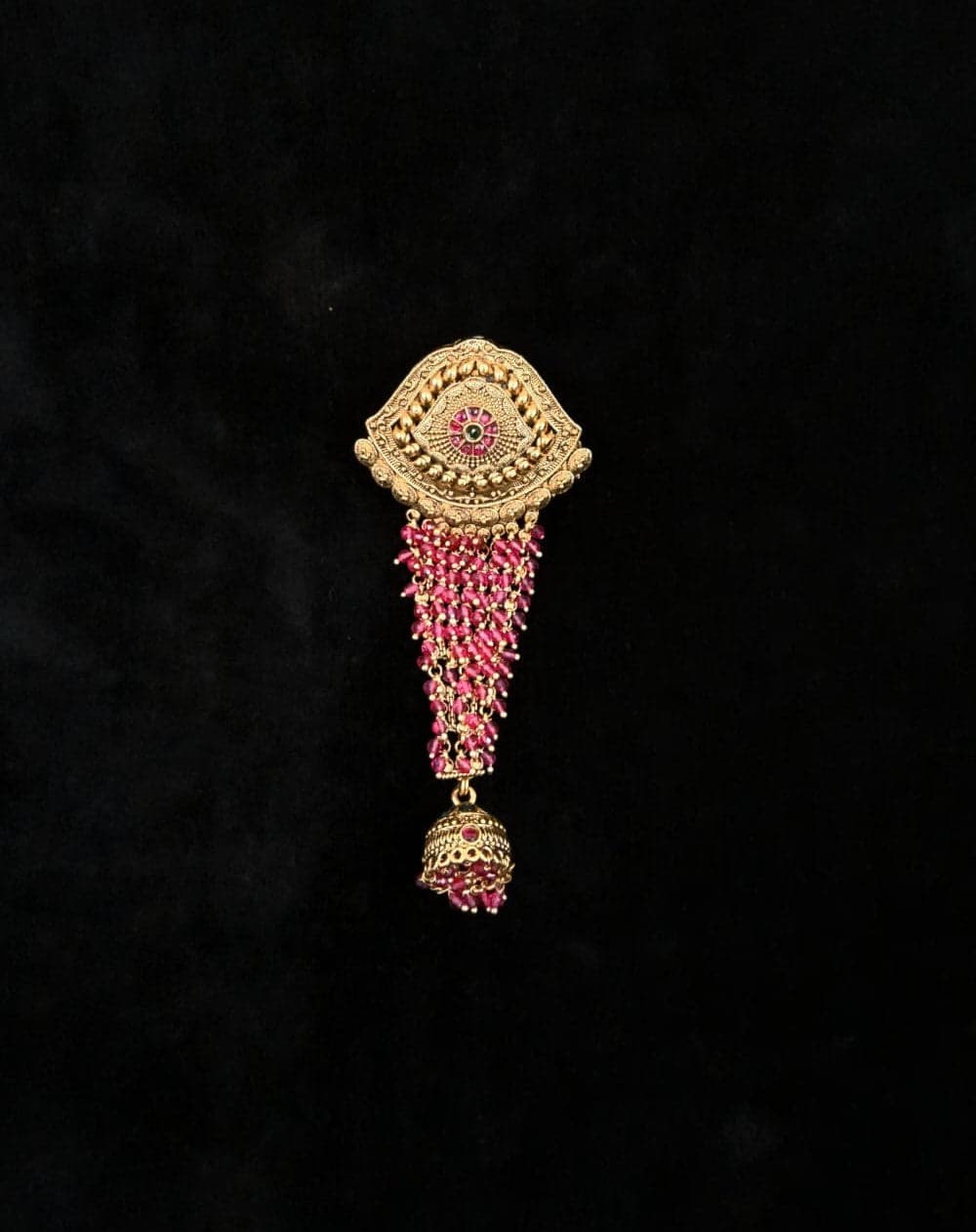 Antique Jada