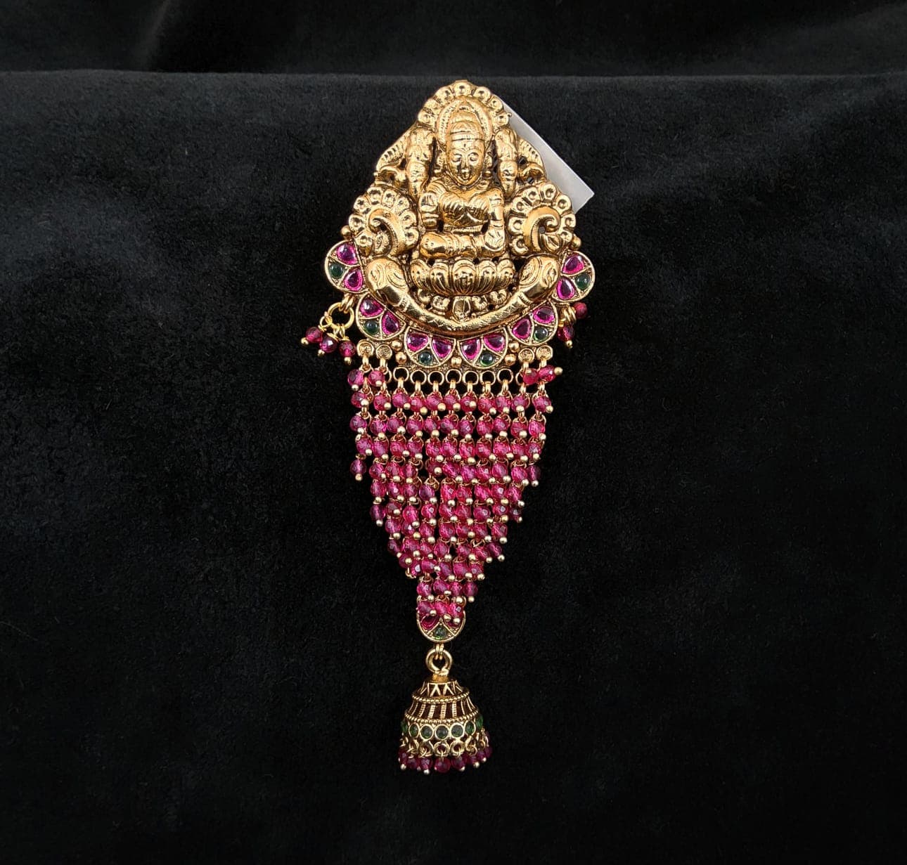 Antique Jada