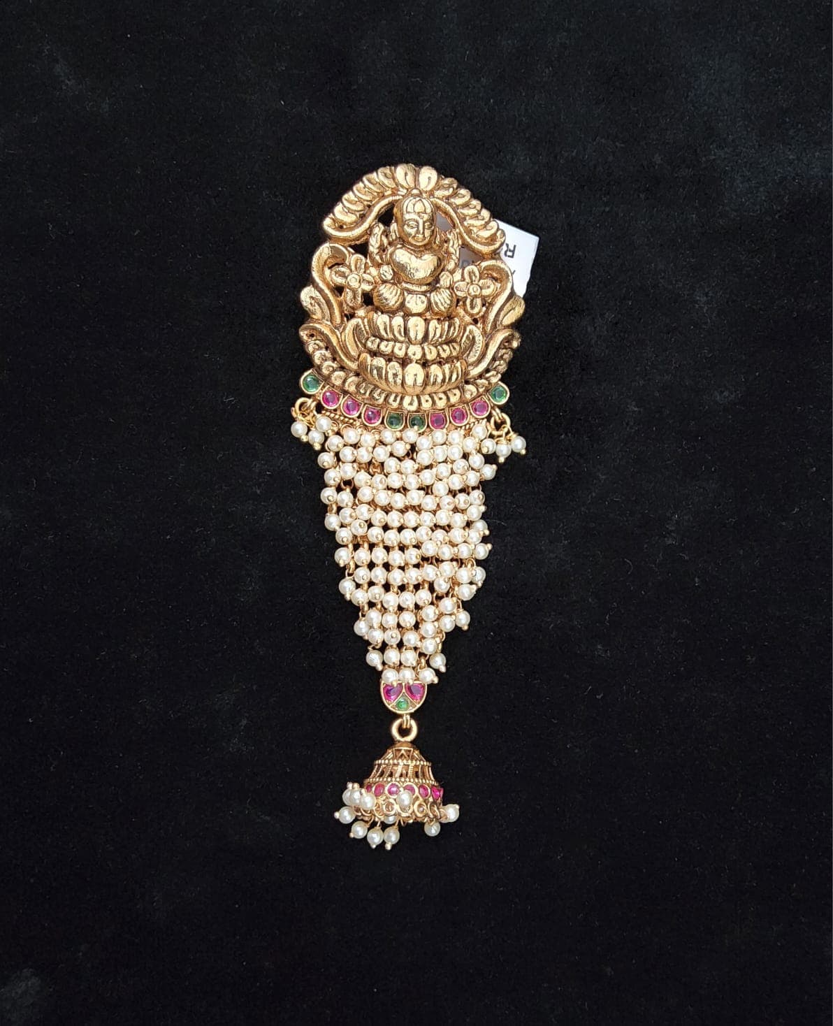 Antique Jada