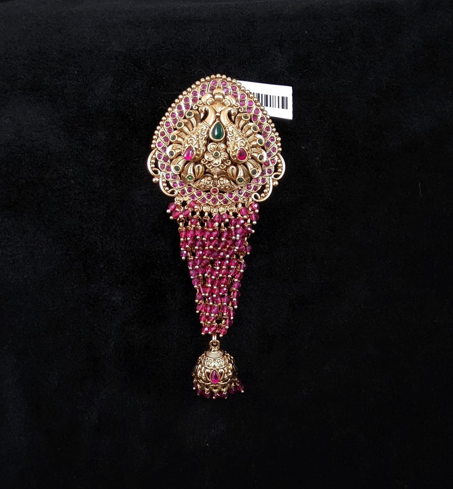 Antique Jada