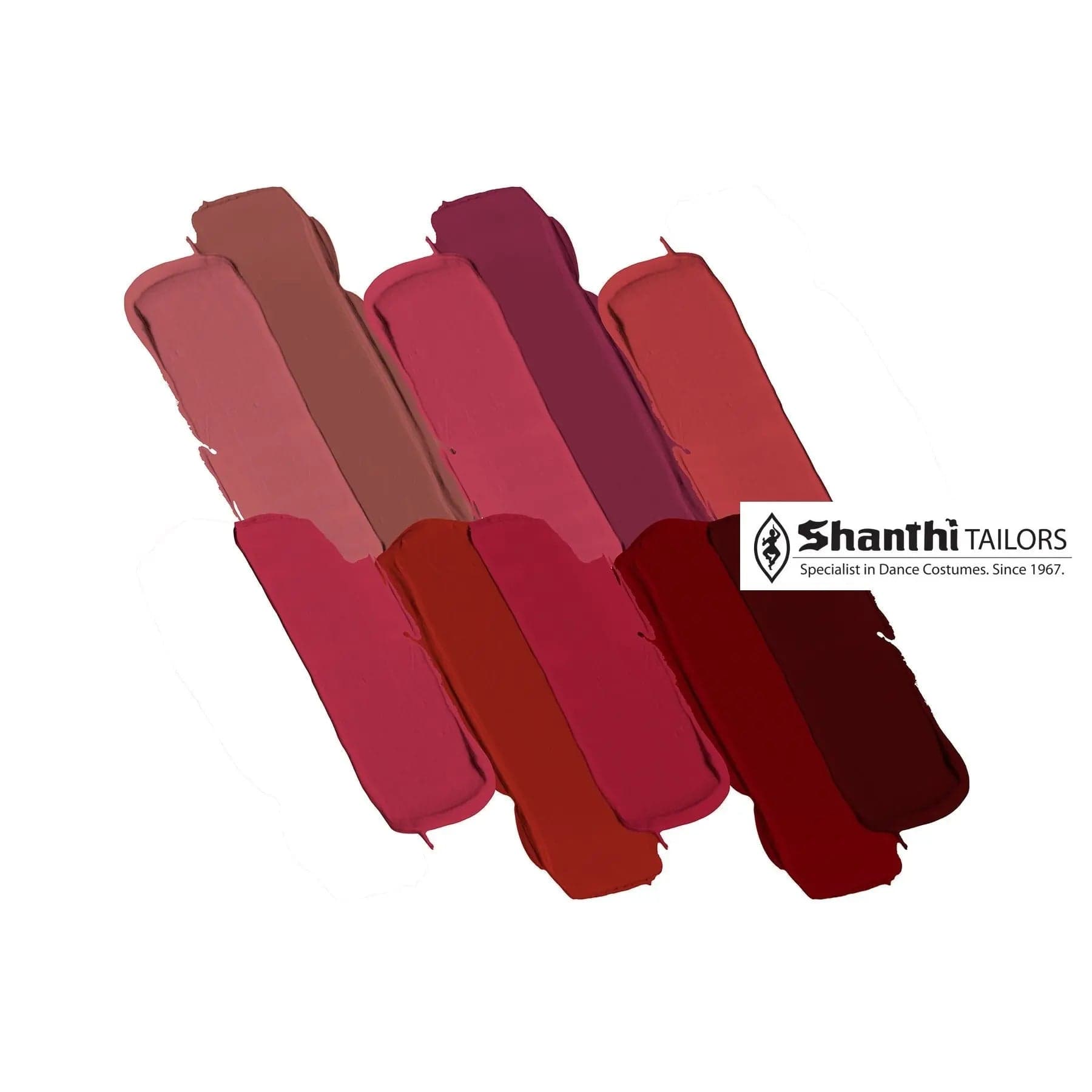 MATTE LIP PALETTE | Swiss Beauty-shanthitailors
